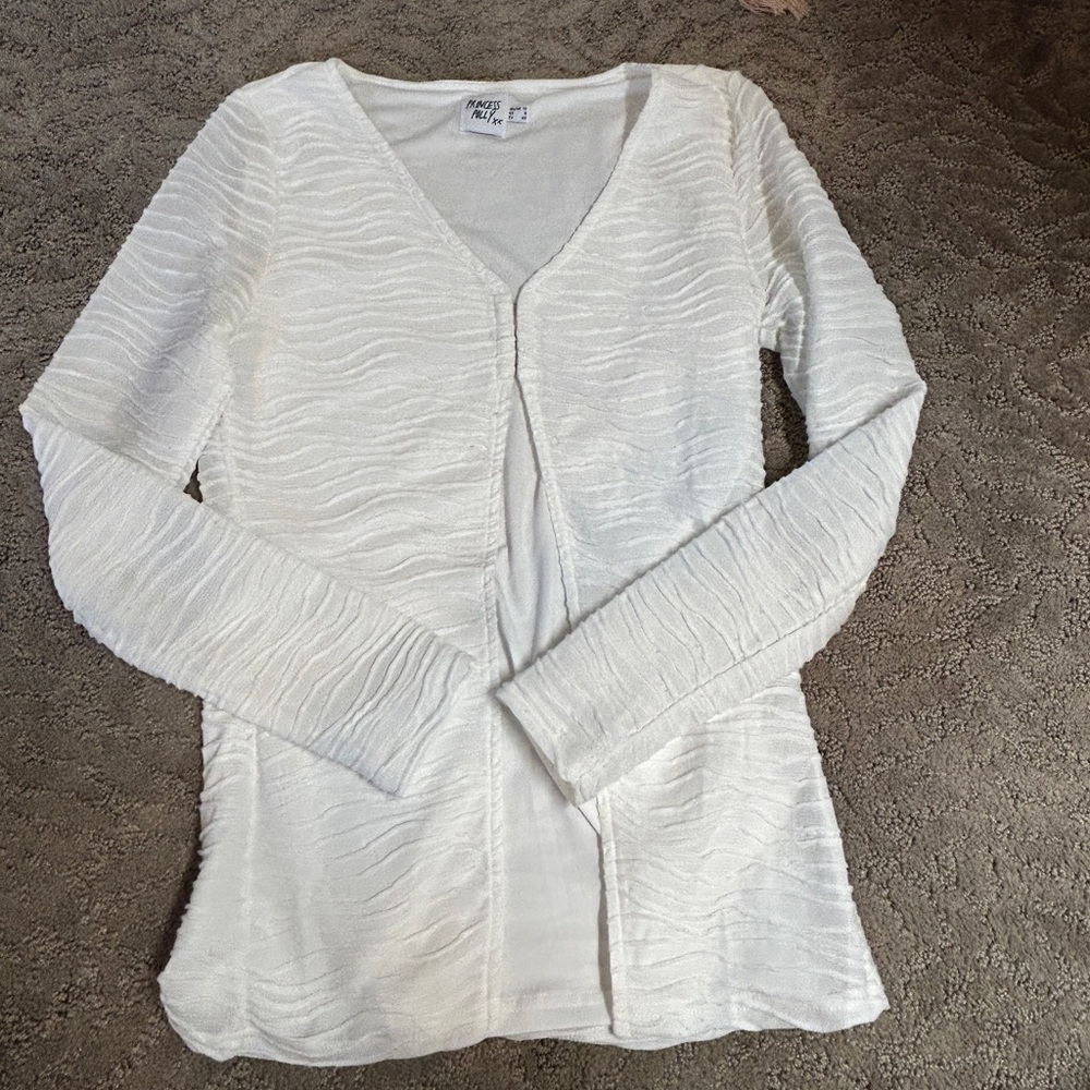 Princess Polly Long Sleeve